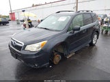 Subaru Forester 2.5I Limited JF2SJAKCXGH509822 снимка