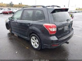 Subaru Forester 2.5I Limited JF2SJAKCXGH509822 снимка