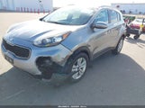 Kia Sportage Lx KNDPMCAC5K7565741 снимка