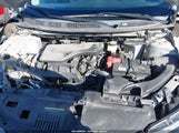 Nissan Rogue Sport S Fwd Xtronic Cvt JN1BJ1AVXMW301922 photo