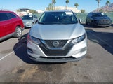 Nissan Rogue Sport S Fwd Xtronic Cvt JN1BJ1AVXMW301922 photo