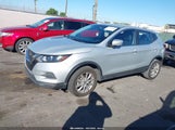 Nissan Rogue Sport S Fwd Xtronic Cvt JN1BJ1AVXMW301922 photo
