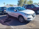 Nissan Rogue Sport S Fwd Xtronic Cvt JN1BJ1AVXMW301922 снимка