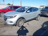 Nissan Rogue Sport S Fwd Xtronic Cvt JN1BJ1AVXMW301922 photo