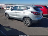 Nissan Rogue Sport S Fwd Xtronic Cvt JN1BJ1AVXMW301922 photo