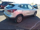 Nissan Rogue Sport S Fwd Xtronic Cvt JN1BJ1AVXMW301922 снимка