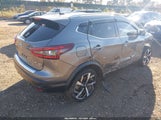 Nissan Rogue Sport Sl Awd Xtronic Cvt JN1BJ1CW7NW484218 снимка