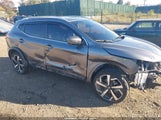 Nissan Rogue Sport Sl Awd Xtronic Cvt JN1BJ1CW7NW484218 fotografie