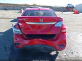 Nissan Sentra Sv 3N1AB7AP0HL698548 снимка