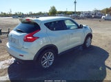 Nissan Juke Sl JN8AF5MV3CT127273 снимка