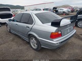 BMW 328I WBACD4324VAV44716 снимка
