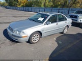 Volvo S40 A/Sport Edition YV1VS29501F607924 снимка