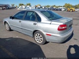 Volvo S40 A/Sport Edition YV1VS29501F607924 снимка