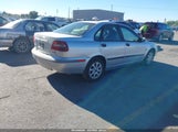 Volvo S40 A/Sport Edition YV1VS29501F607924 снимка