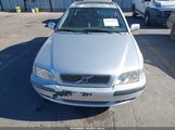 Volvo S40 A/Sport Edition YV1VS29501F607924 снимка