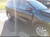 Kia Sorento 2.4L Lx 5XYPG4A3XJG363279 fotografie