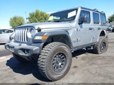 Jeep Wrangler Unlimited Sport S 4X4 1C4HJXDM2LW308620 fotografie