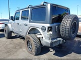 Jeep Wrangler Unlimited Sport S 4X4 1C4HJXDM2LW308620 снимка