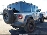 Jeep Wrangler Unlimited Sport S 4X4 1C4HJXDM2LW308620 снимка
