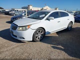 Buick Lacrosse Leather Group 1G4GC5E37DF126683 снимка