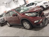 Honda Cr-V Ex 2HKRM4H53FH683455 снимка