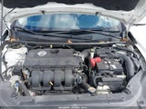 Nissan Sentra Fe+ S/S/Sl/Sr/Sv 3N1AB7AP2FY247086 fotografie
