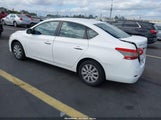 Nissan Sentra Fe+ S/S/Sl/Sr/Sv 3N1AB7AP2FY247086 photo