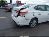 Nissan Sentra Fe+ S/S/Sl/Sr/Sv 3N1AB7AP2FY247086 photo