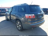 GMC Acadia Slt-1 1GKKRREDXBJ287539 снимка