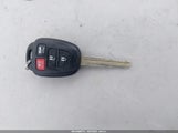 Toyota Camry Se 4T1BF1FK8HU303226 снимка