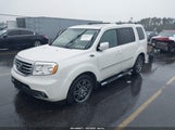 Honda Pilot Touring 5FNYF4H99FB029826 снимка