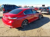 Honda Accord Sport 1HGCR2F64GA234495 photo
