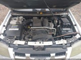 Isuzu Ascender S 4NUDS13S252701850 снимка