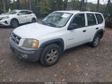 Isuzu Ascender S 4NUDS13S252701850 снимка