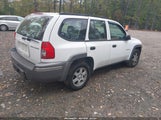 Isuzu Ascender S 4NUDS13S252701850 снимка