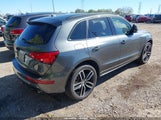 Audi Sq5 3.0T Premium Plus WA1CCAFP5HA093838 снимка