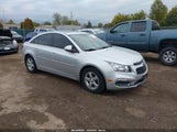 Chevrolet Cruze Limited 1Lt Auto 1G1PE5SB2G7223274 снимка