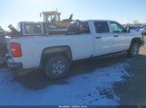 GMC Sierra 2500Hd 1GT12REY1JF227603 снимка