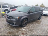 Dodge Grand Caravan Gt 2C4RDGEG2JR146479 снимка