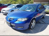 Mazda Mazda3 S Sport JM1BK323X71640894 снимка