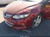Chevrolet Volt Lt 1G1RA6S52HU194382 снимка