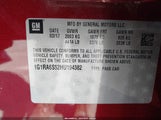 Chevrolet Volt Lt 1G1RA6S52HU194382 снимка