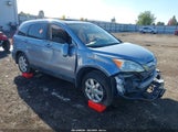 Honda Cr-V Ex-L JHLRE48797C090746 снимка