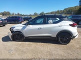 Nissan Kicks Sr Xtronic Cvt 3N1CP5DV1PL546043 photo