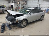 Ford Taurus Limited 1FAHP25W09G116901 снимка