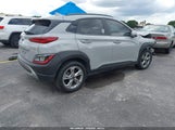 Hyundai Kona Sel KM8K32AB8PU051675 снимка