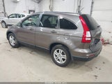Honda Cr-V Ex-L 5J6RE4H76BL019312 снимка