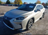 Lexus Rx 450H 2T2BGMCA1GC007180 снимка