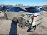 Lexus Rx 450H 2T2BGMCA1GC007180 fotografie