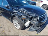 Ford Taurus Limited 1FAHP2F89GG112245 fotografie